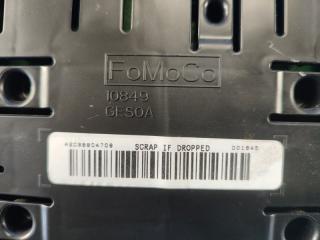 Панель приборов FUSION 14- 2.7 twin turbo