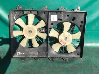 Диффузор вентилятора основного радиатора MAZDA CX-9 06-16 2007