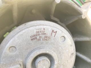 Диффузор вентилятора основного радиатора MAZDA CX-9 06-16 3.5