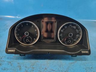 Панель приборов VOLKSWAGEN TIGUAN 08-17 2017