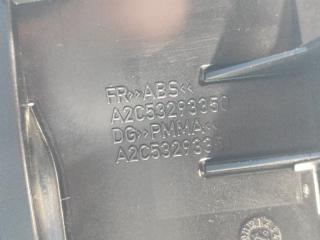 Панель приборов TIGUAN 08-17 2017 2.0 CCTA