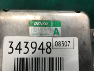 Блок управления вентилятором радиатора CX-9 06-16 2007 3.5