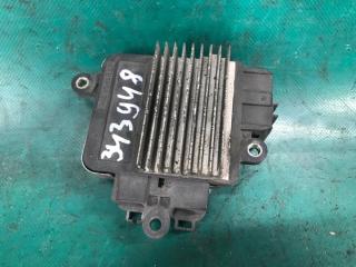 Блок управления вентилятором радиатора MAZDA CX-9 06-16 3.5