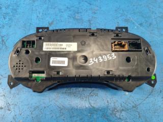 Панель приборов GRAND CARAVAN 08- 2013 3.6 ERB