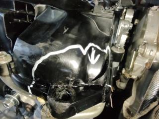 Двигатель бензин CX-30 19- 2021 2.5L