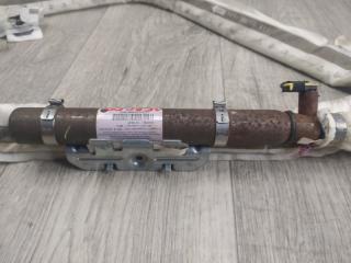 Подушка безопасности (штора) правая VOLKSWAGEN PASSAT B7 11-15 2.5 CBUA