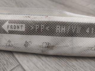 Подушка безопасности (штора) правая PASSAT B7 11-15 2012 2.5 CBUA