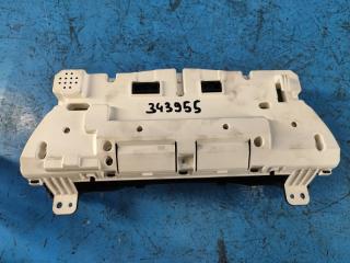 Панель приборов TOYOTA CAMRY 40 06-11 2.4 2AZFXE