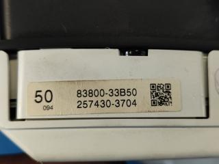 Панель приборов CAMRY 40 06-11 2007 2.4 2AZFXE