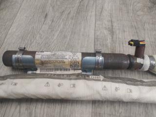 Подушка безопасности (штора) передняя левая PASSAT B7 11-15 2012 2.5 CBUA