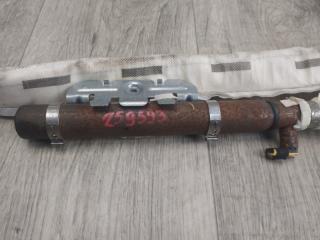 Подушка безопасности (штора) передняя левая VOLKSWAGEN PASSAT B7 11-15 2.5 CBUA