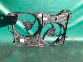 Диффузор вентилятора основного радиатора FORD FUSION 14- 2016 Б/У Диффузор вентилятора основного радиатора FORD FUSION 14- 2016