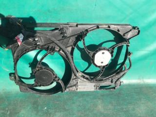 Диффузор вентилятора основного радиатора FUSION 14- 2016 C15HDTX