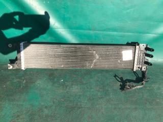 Радиатор интеркулера FORD FUSION 14- 2016