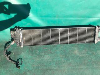 Радиатор интеркулера FUSION 14- 2016 C15HDTX