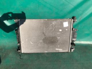 Радиатор основной FORD FUSION 14- 2016