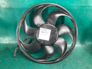 Мотор вентилятора охлаждения FORD FUSION 14- 2016