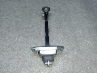 Ограничитель двери задний правый ES350 06-12 2009 Седан 3.5