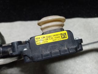 Стеклоподъемник задний правый ES350 06-12 2009 Седан 3.5