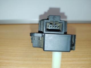 Моторчик заслонки печки OUTLANDER XL 05-13