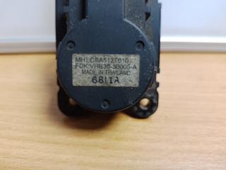 Моторчик заслонки печки MITSUBISHI OUTLANDER XL 05-13