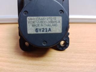 Моторчик заслонки печки MITSUBISHI OUTLANDER XL 05-13