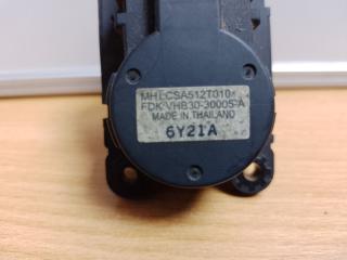 Моторчик заслонки печки MITSUBISHI OUTLANDER XL 05-13