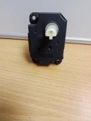 Моторчик заслонки печки OUTLANDER XL 05-13