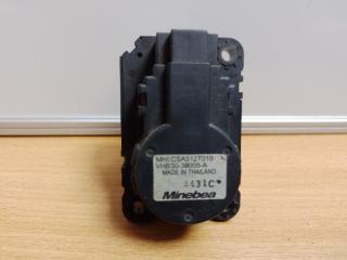 Моторчик заслонки печки MITSUBISHI OUTLANDER GF 12-