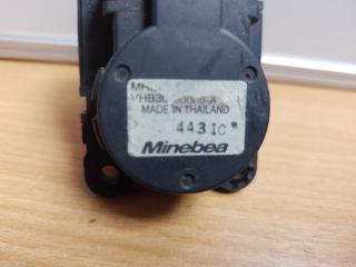 Моторчик заслонки печки MITSUBISHI OUTLANDER GF 12-