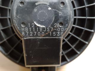 Моторчик печки 3 BM 13-19