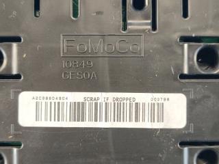 Панель приборов FORD FUSION 14-