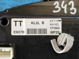 Панель приборов CX-5 (KF) 16-21