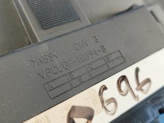 Панель приборов ESCAPE 12-19 2017 T15HDTX