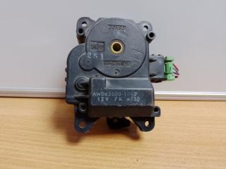 Моторчик заслонки печки задний PILOT 08-15
