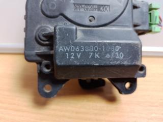 Моторчик заслонки печки задний PILOT 08-15