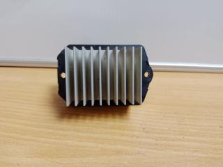 Резистор печки задний HONDA PILOT 08-15