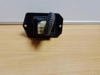 Резистор печки задний HONDA PILOT 08-15