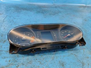 Панель приборов JEEP COMPASS 17-21 2018 Б/У Панель приборов JEEP COMPASS 17-21 2018