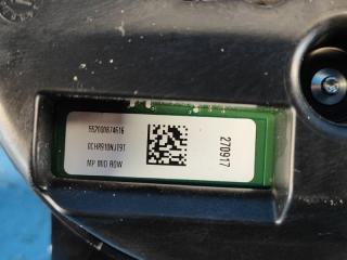 Панель приборов COMPASS 17-21 2018 2.4 EDD