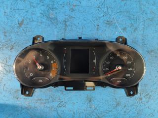 Панель приборов COMPASS 17-21 2018 2.4 EDD