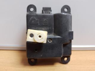 Моторчик заслонки печки NISSAN MURANO Z51 07-14 Б/У Моторчик заслонки печки NISSAN MURANO Z51 07-14