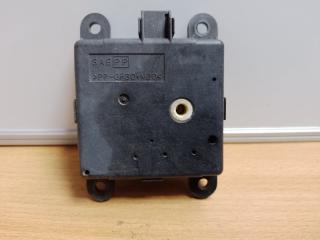 Моторчик заслонки печки NISSAN MURANO Z51 07-14