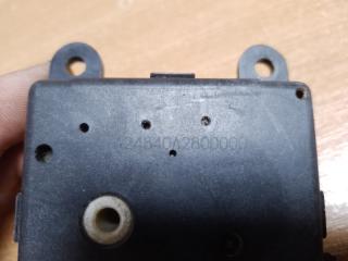 Моторчик заслонки печки MURANO Z51 07-14