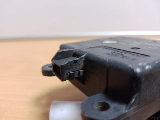 Моторчик заслонки печки MURANO Z51 07-14