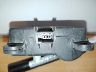 Моторчик заслонки печки MURANO Z51 07-14