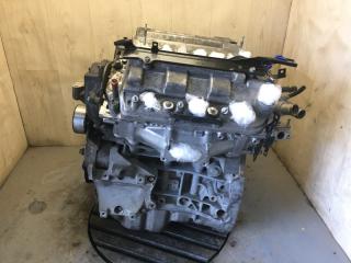 Двигатель бензин MDX (YD2) 06-13 2011 Внедорожник 3.7 J37A1