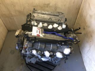 Двигатель бензин ACURA MDX (YD2) 06-13 Внедорожник 3.7 J37A1