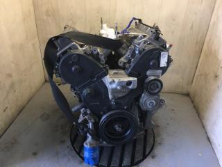 Двигатель бензин MDX (YD2) 06-13 2011 Внедорожник 3.7 J37A1