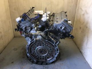 Двигатель бензин MDX (YD2) 06-13 2011 Внедорожник 3.7 J37A1